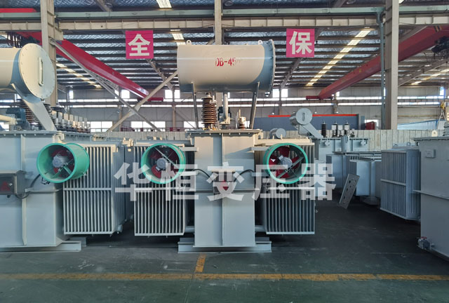 6300KVA沂南沂南沂南电力变压器