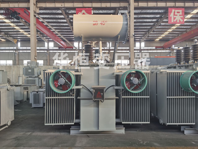 S11-8000/35沂南沂南沂南电力变压器价格