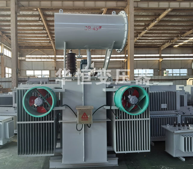 S13-8000/35沂南沂南沂南电力变压器