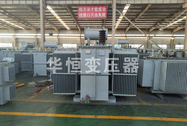 SZ11-6300/35沂南沂南沂南油浸式变压器价格